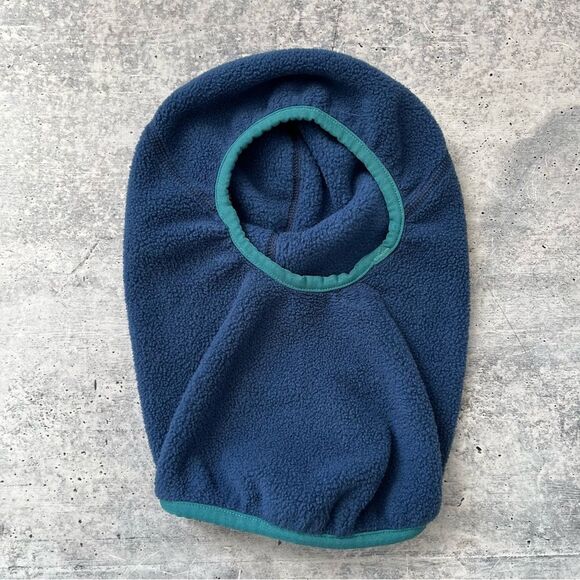 Vintage Patagonia Balaclava Kids S - Picture 1 of 3
